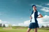 Ladies Golf Irons