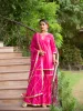 Ladies Sharara Suit 