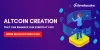 Altcoin Creation Service | Create Your Own Altcoin | Hire Altcoin Creator - Developcoins
