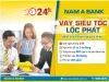Cập Nhật Lãi Suất Vay Ngân Hàng Nam Á Mới Nhất Năm 2023 vaynhanhonline 2023
