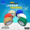 Jual Lakban Warna Warni Harga Terbaru TM Tape - Tunas Mitra Makmur