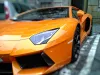 Lamborghini Factory Scheduled Maintenance