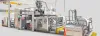 Extrusion Coating Machine