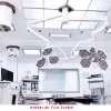 Laminar Air Flow OT Air Conditioning System