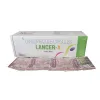 Lancer-X Capsule, Lansoprazole 30 Mg Capsules - Schwitz Biotech