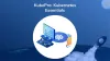 KubePro: Kubernetes Essentials | cloudzenix.in