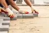 Landscape Construction Markham