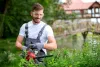 Landscape Contractor Edmonton