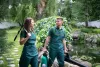 Get the tools and resources for landscape maintenance in Burnaby