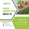 Landscape Edging in Greeley, CO