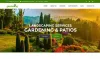 Gardening WordPress Theme