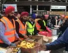 Peter Virdee Foundation- langar