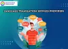 Language Translation Services