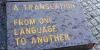 Language Translation Agency