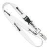 Wholesaler of China Custom Printed Lanyards 