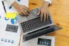 Business Laptop Rental Dubai