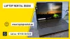 Laptop Rental Dubai