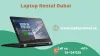 Laptop Rental Dubai