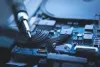 Laptop Repair