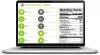 The U.S. FDA Guidelines for New Nutrition Facts Label