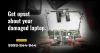 Laptop Repair Services in Delhi