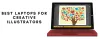 5 Best Laptops for Graphic Design in 2020 - VogaTech