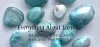 Blog - Everything About Larimar meaning, cost, and healing properties