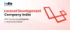 End your search with Top-notch laravel developers of India - India App Developer