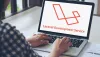 laravel development service