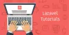 Laravel Tutorial for Beginners - Tutorial And Example