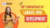 laravel-web-development-services