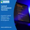 Laravel Development Services