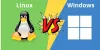 How is Linux better than windows? - Setup Post