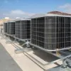 Commercial hvac maintenance