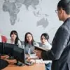 Executive Coaching in Middle East