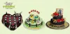   	Designer Cakes in Gurgaon | Order Customized Cake @ Tasty Tweets  
