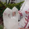 Large Quartz Crystals for Sale