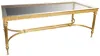 Jansen coffee table New York City