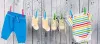 Helpful For Baby Clothes in the Laundry - John Pettis - Blog.