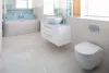 Designing a Bathroom Easy to Clean