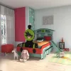 360 Furniture Modeling Services in India