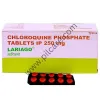 Lariago 250mg Tablet - N Chimanlal Enterprises