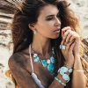 Some best sterling 925 silver gemstone jewelry ￼ - Techniest