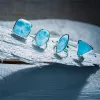 Everything About Larimar Meaning, Cost, and Healing Properties
