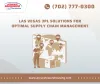 Las Vegas 3PL Solutions for Optimal Supply Chain Management