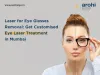 laser eye surgery 