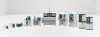 Laser Marking Machine | Engraving Lasers | 3D Marking - Scantech Laser