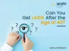 LASIK Surgery After 40