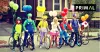 Last-Minute Halloween Bike Costumes Creative & Easy Ideas for Procrastinators - Primalwear
