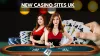 Site of the Month for Playing Online Casino Games